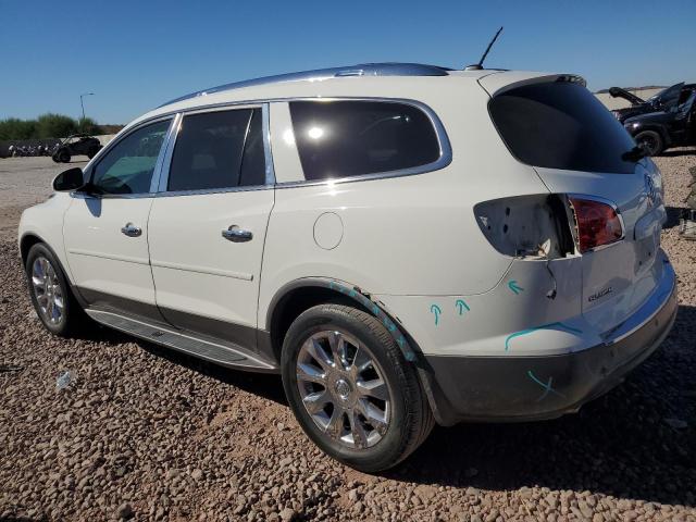 Photo 2 from auction – 2012 BUICK ENCLAVE with VIN 5GAKRDED4CJ398587