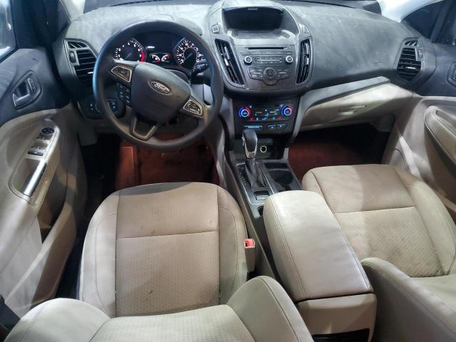 Photo 8 from auction – 2018 FORD ESCAPE SE with VIN 1FMCU0GD5JUA90780