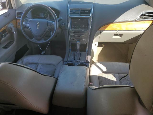 Photo 8 from auction – 2013 LINCOLN MKX with VIN 2LMDJ8JK2DBL47430
