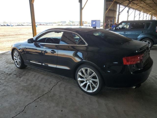 Photo 2 from auction – 2014 AUDI A5 PREMIUM with VIN WAULFAFR8EA043989
