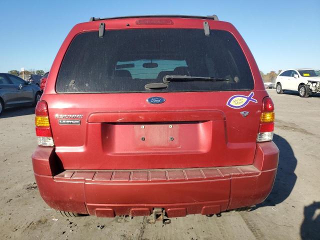 Photo 6 from auction – 2005 FORD ESCAPE LIM with VIN 1FMCU04165KB68236
