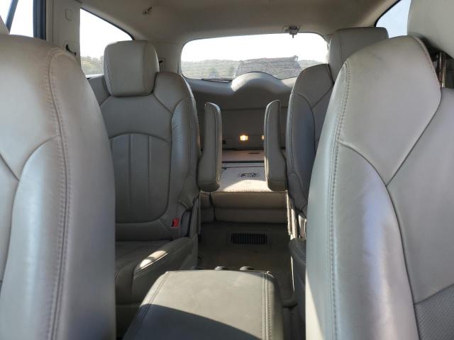 Photo 10 from auction – 2010 BUICK ENCLAVE CX with VIN 5GALRBED6AJ194217