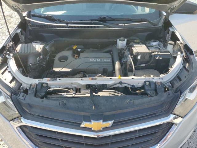 Photo 12 from auction – 2020 CHEVROLET EQUINOX with VIN 3GNAX5EVXLS585403