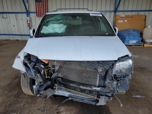 Photo 5 from auction – 2019 DODGE GRAND CARA with VIN 2C4RDGEG0KR562726