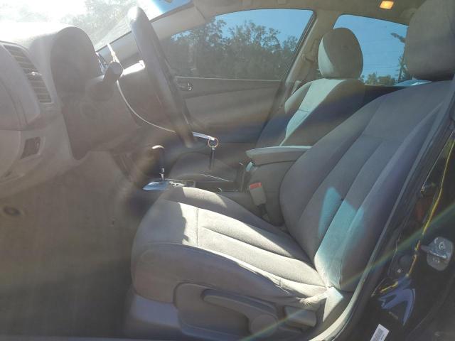 Photo 7 from auction – 2012 NISSAN ALTIMA BAS with VIN 1N4AL2AP7CN565247