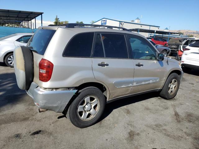 صورة رقم 3 من المزاد - 2004 TOYOTA RAV4 مع VIN JTEGD20V040036833