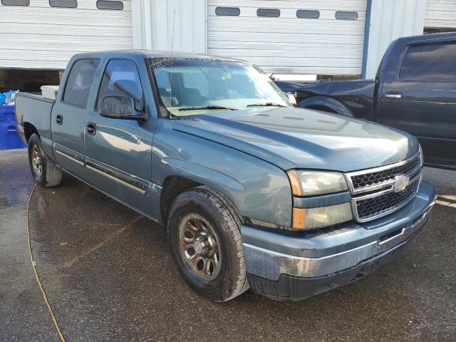 Photo 4 from auction – 2006 CHEVROLET SILVERADO with VIN 2GCEC13V261273013