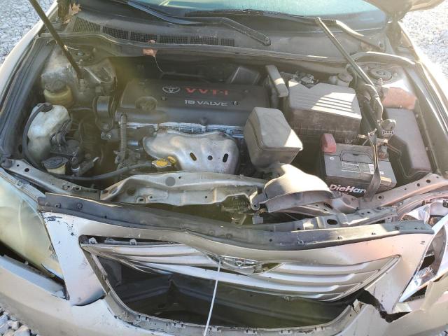 Photo 11 from auction – 2009 TOYOTA CAMRY BASE with VIN 4T1BE46K59U359808