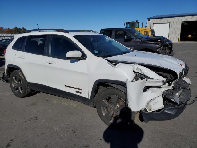 Photo 4 from auction – 2016 JEEP CHEROKEE L with VIN 1C4PJMCB1GW267865