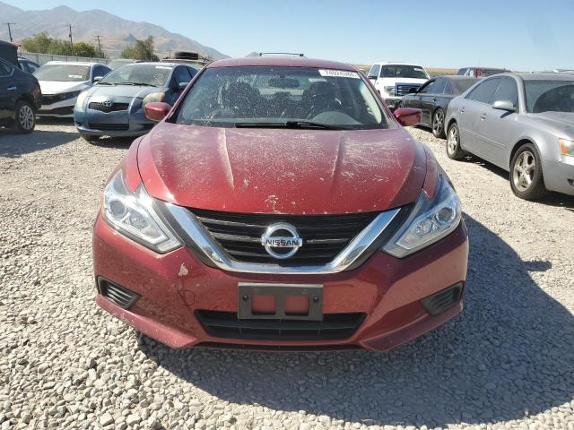 Photo 5 from auction – 2017 NISSAN ALTIMA 2.5 with VIN 1N4AL3AP4HC264220