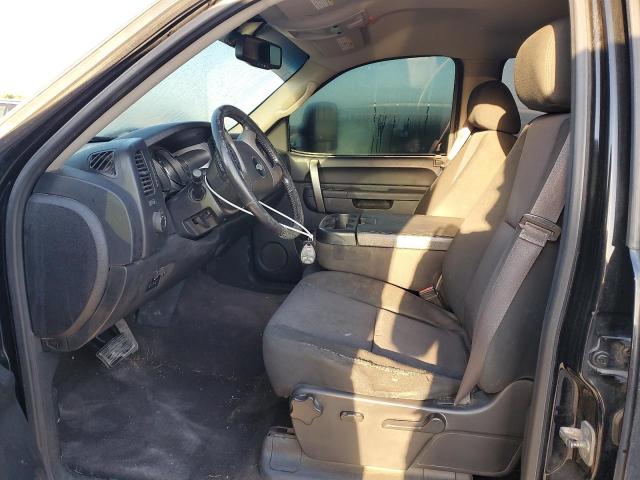 Photo 7 from auction – 2013 CHEVROLET SILVERADO with VIN 1GC4K0C82DF134413