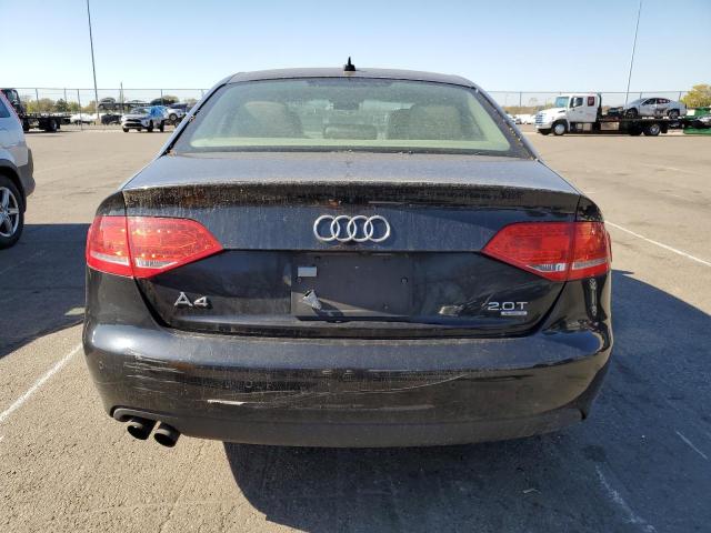 Photo 6 from auction – 2011 AUDI A4 PRESTIG with VIN WAUMFBFL4BN056460