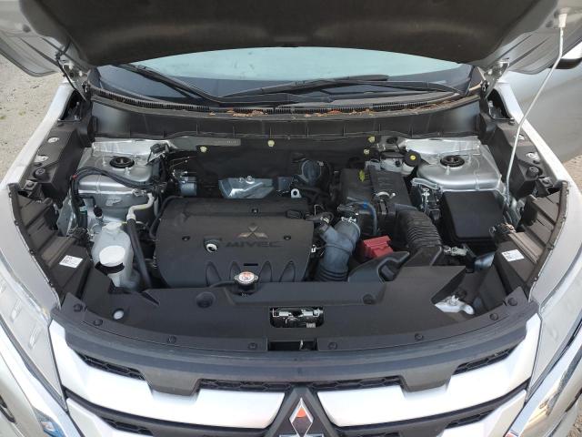 Photo 11 from auction – 2021 MITSUBISHI OUTLANDER with VIN JA4ARUAU0MU035293