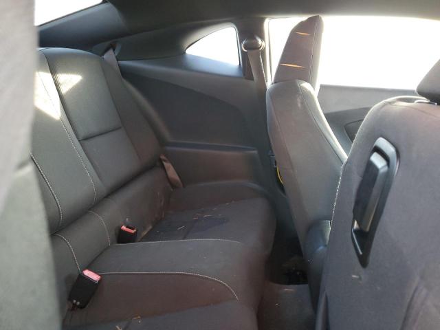 Photo 10 from auction – 2010 CHEVROLET CAMARO LT with VIN 2G1FB1EV8A9111300