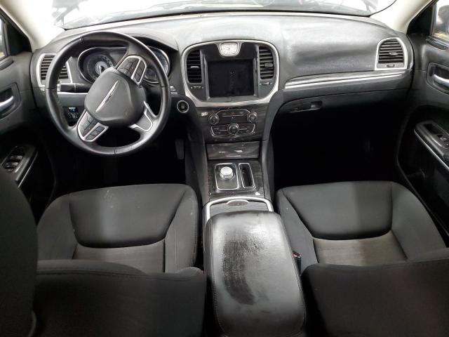 Photo 8 from auction – 2021 CHRYSLER 300 TOURIN with VIN 2C3CCAAG1MH516072