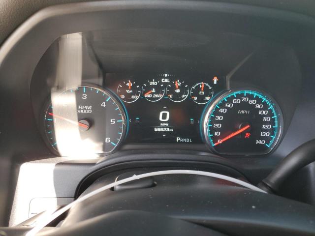 Photo 9 from auction – 2018 GMC SIERRA C15 with VIN 3GTP1PEJ5JG570496