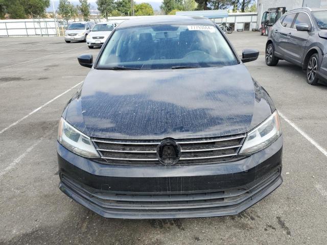 Photo 5 from auction – 2015 VOLKSWAGEN JETTA BASE with VIN 3VW2K7AJXFM414537