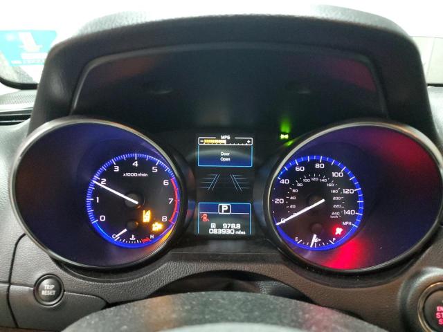 Снимка 9 от търг – 2016 SUBARU OUTBACK 2. с VIN 4S4BSBNC4G3240027