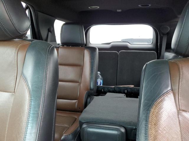 Photo 10 from auction – 2011 FORD EXPLORER L with VIN 1FMHK7F83BGA35074