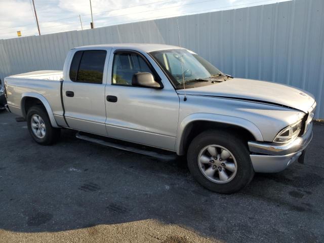 Photo 4 from auction – 2004 DODGE DAKOTA QUA with VIN 1D7HL38N44S573883