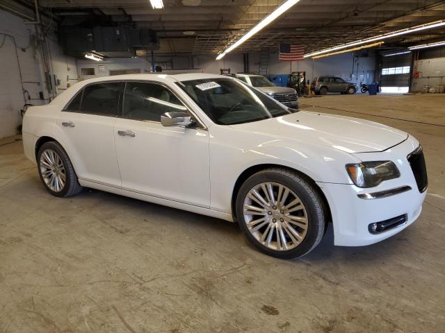 Photo 4 from auction – 2012 CHRYSLER 300C with VIN 2C3CCAKT4CH220294