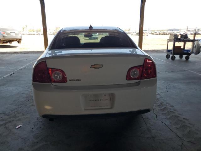 Photo 6 from auction – 2012 CHEVROLET MALIBU LS with VIN 1G1ZA5E09CF380556