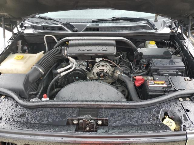 Photo 12 from auction – 2010 JEEP COMMANDER with VIN 1J4RG4GK5AC114698