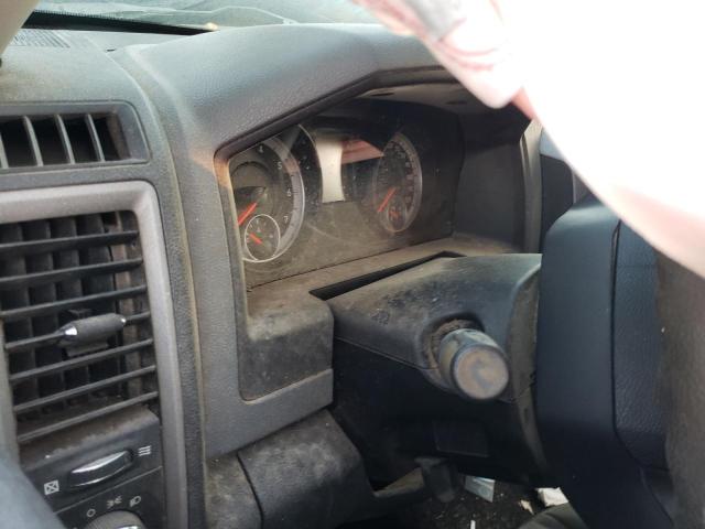 Photo 9 from auction – 2013 RAM 1500 with VIN 1C6RR6FP4DS582934