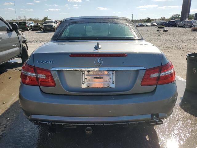 Photo 6 from auction – 2018 MERCEDES-BENZ E550 with VIN WDDKK7DF3DF214337