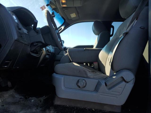 Photo 7 from auction – 2011 FORD F150 SUPER with VIN 1FTEW1CM8BFA02541