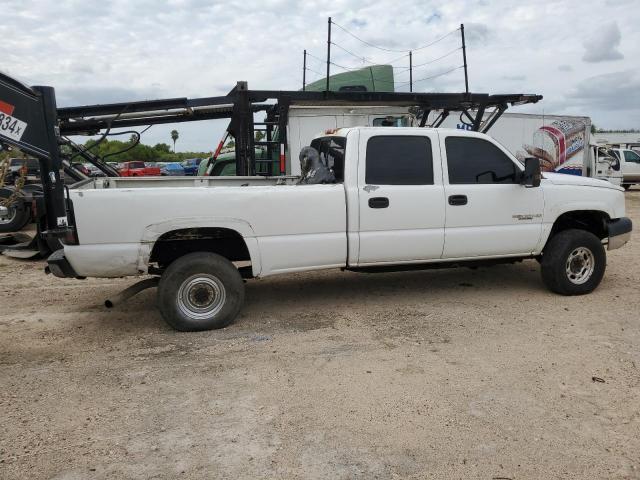 Photo 3 from auction – 2006 CHEVROLET SILVERADO with VIN 1GCHC33DX6F218026