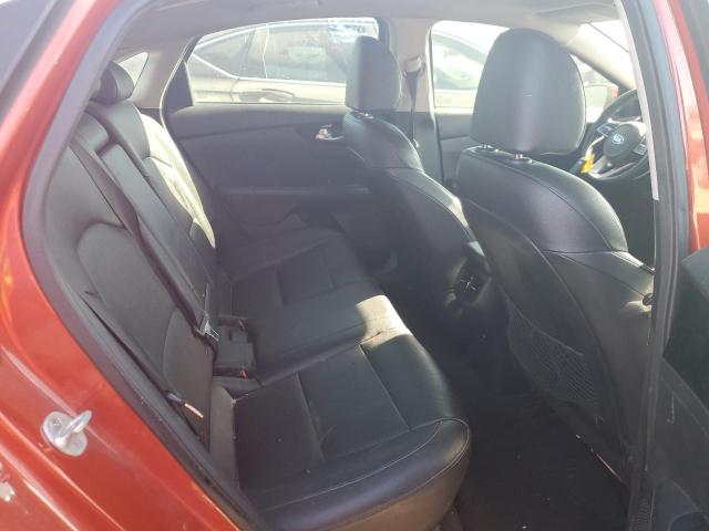 Photo 10 from auction – 2019 KIA FORTE EX with VIN 3KPF54AD3KE084703