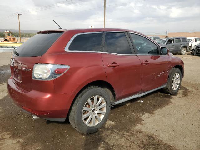 Photo 3 from auction – 2011 MAZDA CX-7 with VIN JM3ER2AM4B0388689