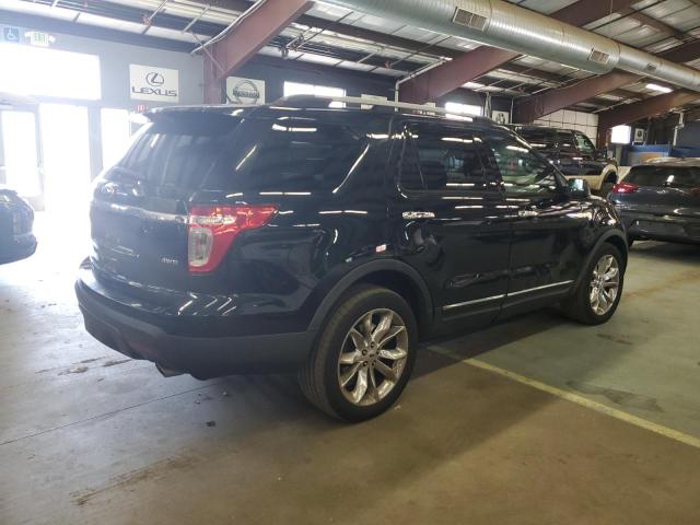 Фото 3 с аукциона – 2014 FORD EXPLORER X с VIN 1FM5K8D89EGA20224