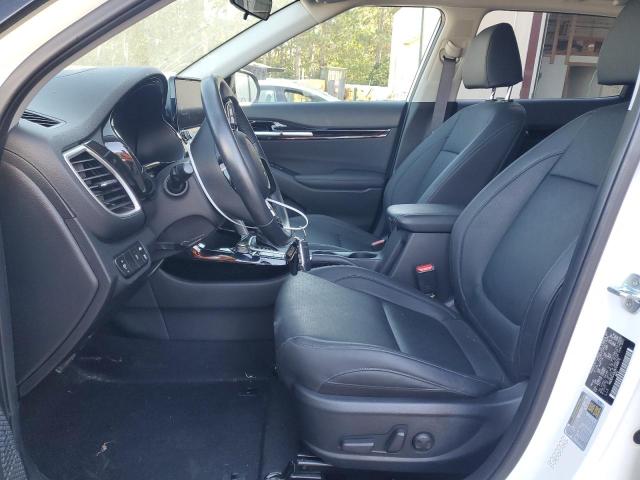 Photo 7 from auction – 2022 KIA SELTOS EX with VIN KNDERCAA1N7246672