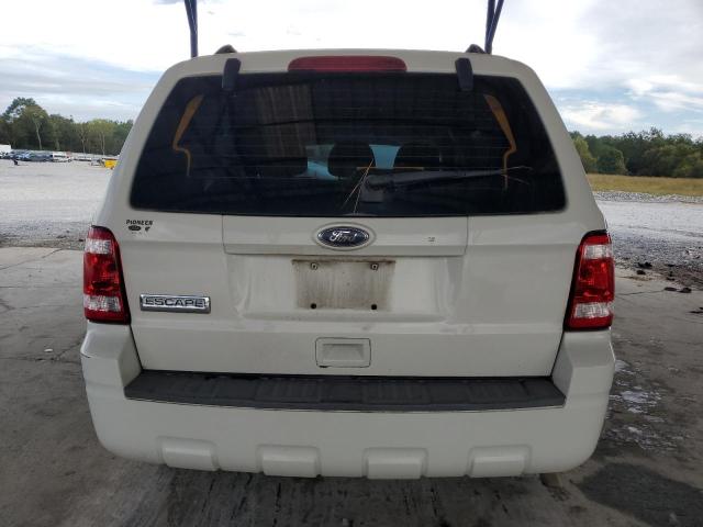 Photo 6 from auction – 2010 FORD ESCAPE XLS with VIN 1FMCU0C70AKB80558