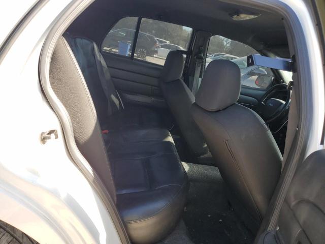 Photo 10 from auction – 2009 FORD CROWN VICT with VIN 2FAHP71V19X134120