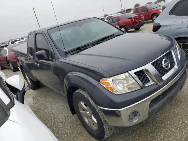 Photo 4 from auction – 2010 NISSAN FRONTIER K with VIN 1N6AD0CU5AC445368