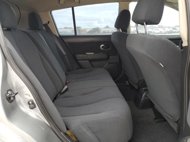 Photo 10 from auction – 2011 NISSAN VERSA S with VIN 3N1BC1CP6BL492153