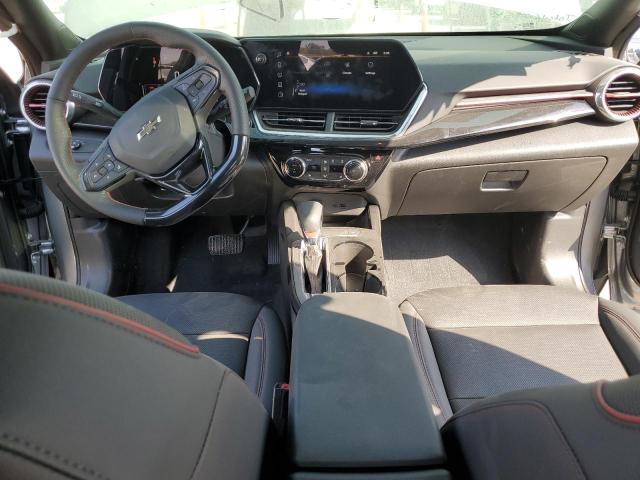 Photo 8 from auction – 2025 CHEVROLET TRAX 2RS with VIN KL77LJEP2SC020167
