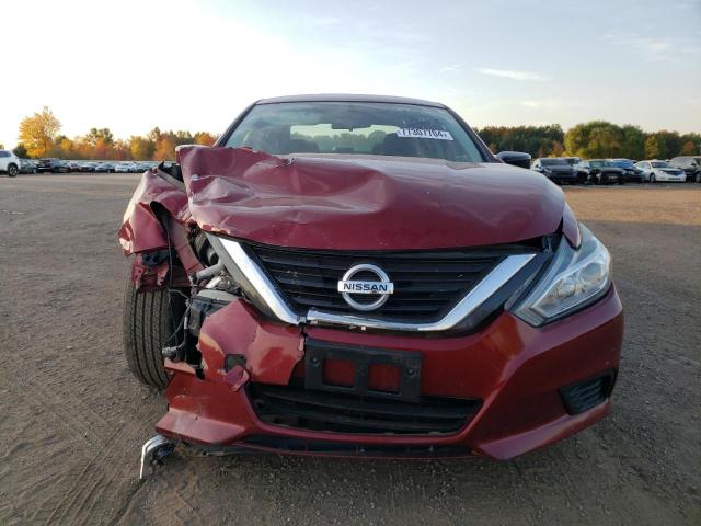 Photo 5 from auction – 2017 NISSAN ALTIMA 2.5 with VIN 1N4AL3AP2HC241177