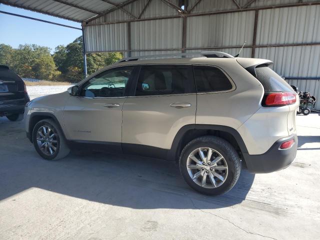 Photo 2 from auction – 2015 JEEP CHEROKEE L with VIN 1C4PJLDB9FW590178