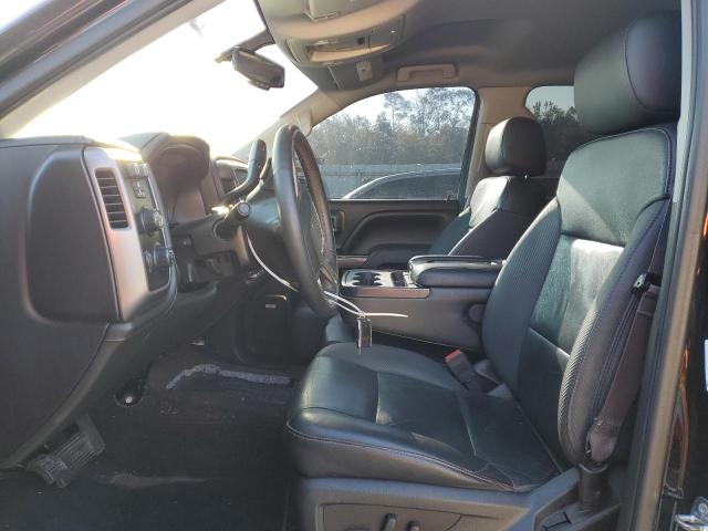 Photo 7 from auction – 2015 GMC SIERRA K15 with VIN 3GTU2VEC8FG379538