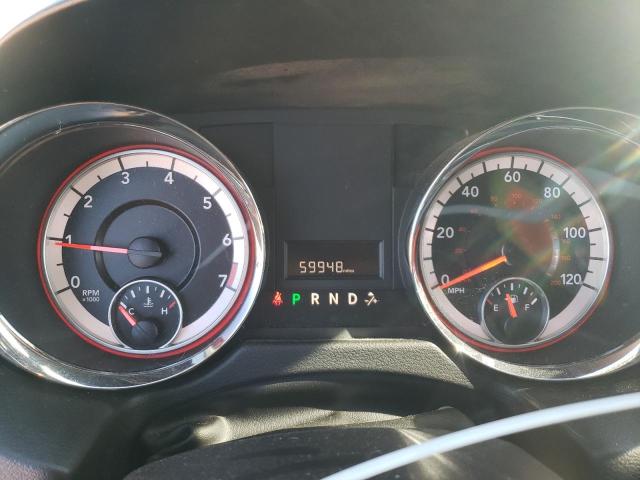 Zdjęcie 9 z aukcji – 2019 DODGE GRAND CARA z VIN 2C4RDGCG7KR690948
