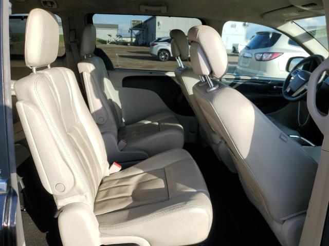 Photo 11 from auction – 2013 CHRYSLER TOWN & COU with VIN 2C4RC1CG3DR509282