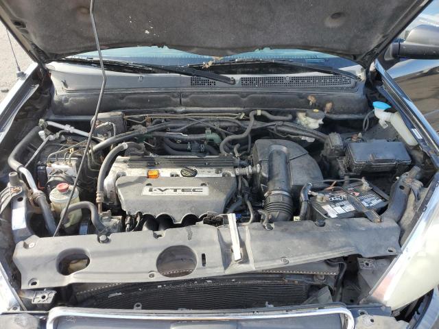 Photo 12 from auction – 2005 HONDA CRV with VIN JHLRD68585C008824
