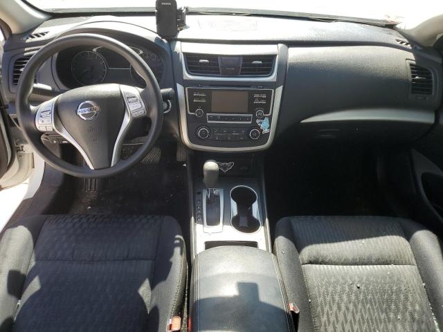 Photo 8 from auction – 2017 NISSAN ALTIMA 2.5 with VIN 1N4AL3AP4HN347134