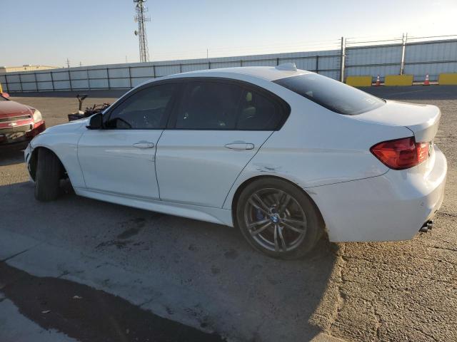 Photo 2 from auction – 2015 BMW 328 I SULE with VIN WBA3C1C53FK120760