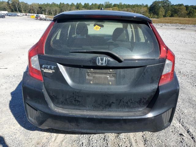 Photo 6 from auction – 2017 HONDA FIT LX with VIN JHMGK5H52HS021033