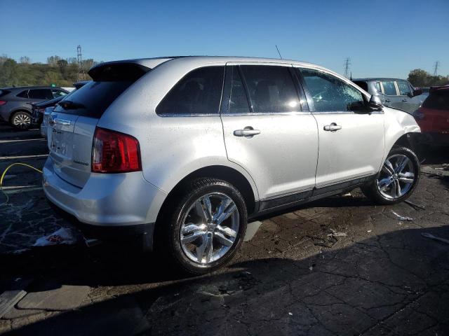 Photo 3 from auction – 2013 FORD EDGE LIMIT with VIN 2FMDK3KC0DBE37288